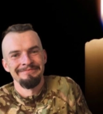 На Донеччині загинув 29-річний навідник із Рівненщини