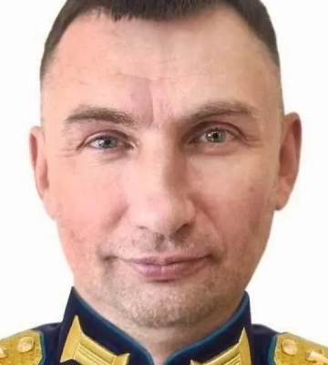 Прошел Чечню и Сирию: под Часов Яром ликвидирован лучший российский снайпер Прошел Чечню и Сирию: под Часов Яром ликвидирован лучший российский снайпер