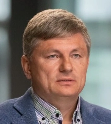 Украине нужна профессиональная дипломатия - Герасимов