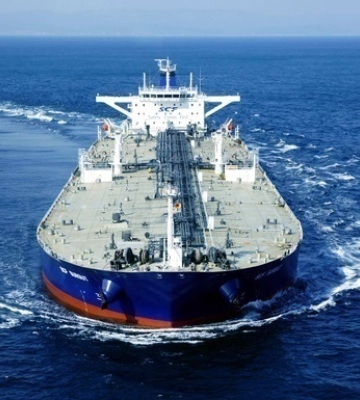 Танкеры скрывают маршруты поставок российской нефти Танкеры скрывают маршруты поставок российской нефти