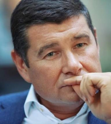 Беглому экс-нардепу Онищенко отменили приговор по "газовому делу": детали от ВАКС Беглому экс-нардепу Онищенко отменили приговор по "газовому делу": детали от ВАКС
