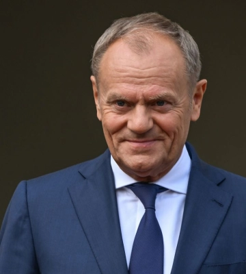 Україна втратить &quot;торговий безвіз&quot; з ЄС: Туск назвав дату
