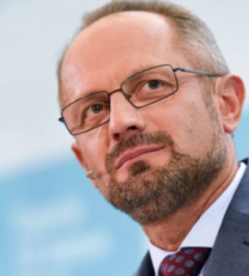 "У мене тривожне відчуття": Безсмертний спрогнозував подальші дії Трампа після угоди з Україною "У мене тривожне відчуття": Безсмертний спрогнозував подальші дії Трампа після угоди з Україною