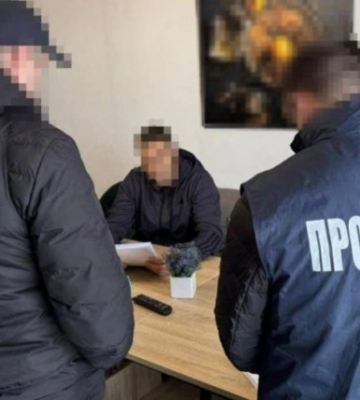 Забудовник "Рубікон Груп" розвів на гроші 300 інвесторів на Львівщині