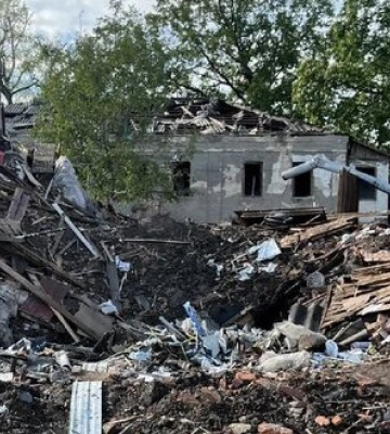 ОВА: на Сумщині через російські атаки загинули дві людини, є поранені