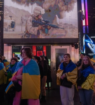 Депортация украинцев из США. Новая идея Трампа