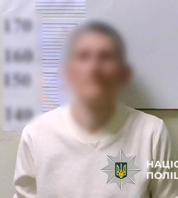 У Києві постане перед судом серійний квартирний злодій-рецидивіст, - поліція