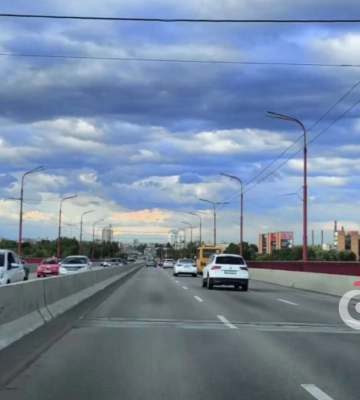Мінлива хмарність, пригріє до + 24°: прогноз погоди на 21 травня