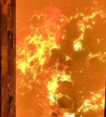 Вибухи у Сумах: в районі міста є БпЛА ворога, подекуди зникло світло