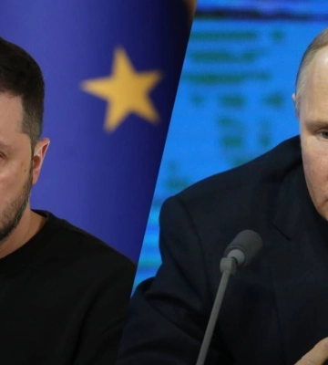 После разговора Путина с Трампом Украине подготовили серьезную ловушку
