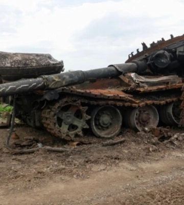 За сутки произошло 164 боевых столкновения: Генштаб назвал самые горячие участки фронта