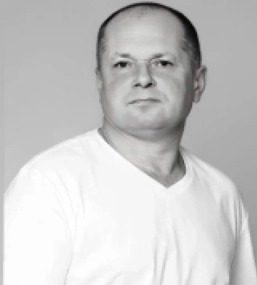 Від отриманих поранень помер військовий з Нововолинської громади Юрій Сасага
