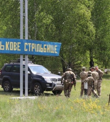 Росія вдарила по стрільбищу на Сумщині: є загиблі та поранені військові