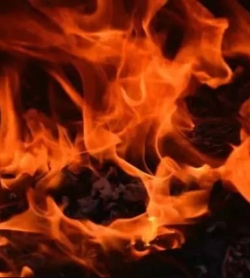 Партизани знищили авто російських операторів БПЛА на Херсонщині, - "Атеш" Партизани знищили авто російських операторів БПЛА на Херсонщині, - "Атеш"