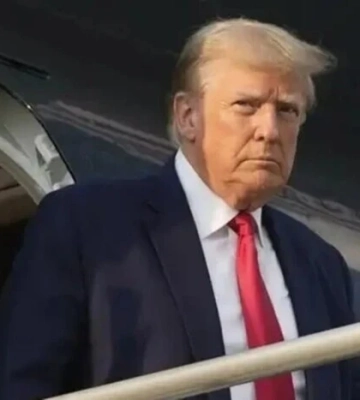Трамп щодо війни в Україні: «Це не моя проблема»