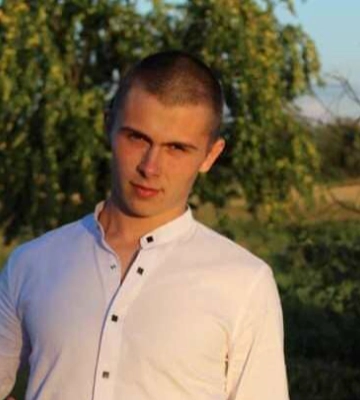 Йому навіки 20 років: Герой з Волині загинув за кілька тижнів до народження донечки