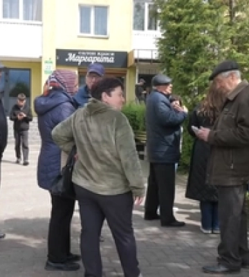 У Луцьку мешканці будинків скандалять через ОСББ: що там коїться (відео)
