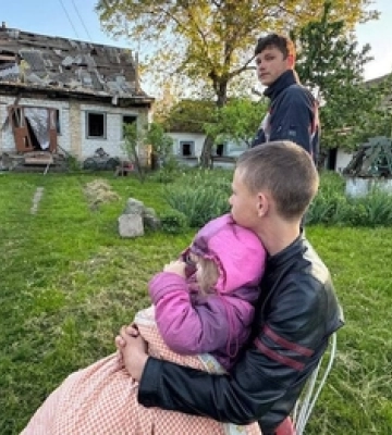 Нічний терор ворога: повідомили наслідки удару безпілотниками по Київщині