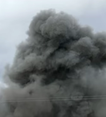 На Сумщині через ракетний удар загинуло шість військослужбовців