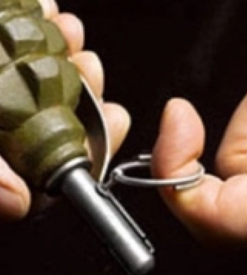 На Миколаївщині внаслідок вибуху гранати загинув трирічний хлопчик