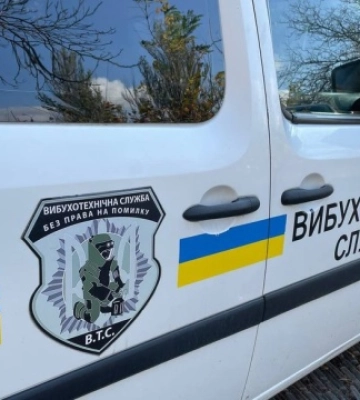 Граната вибухнула у дворі будинку на Миколаївщині: загинула трирічна дитина, поранена жінка