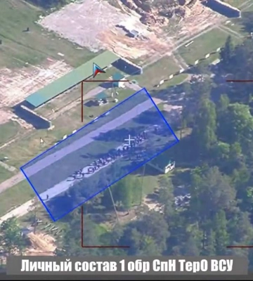 На Сумщині через ракетний удар загинуло шість військослужбовців
