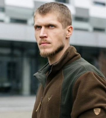 Комбат "Маґури" Ширшин пояснив, чому вирішив публічно висвітлити проблеми у батальйоні