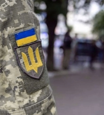 У Луцьку напали на працівника місцевого ТЦК: що відомо