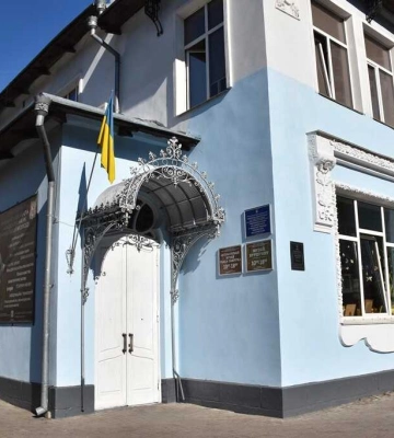 Школярі Рівненщини — серед кращих юних науковців України