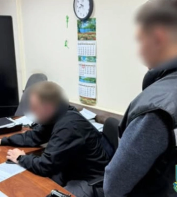 В Киеве разоблачили сотрудников налоговой, которые продавали информацию из государственных баз данных