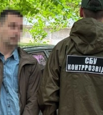 Российские спецслужбы пытались украсть секретные украинские разработки в военной сфере