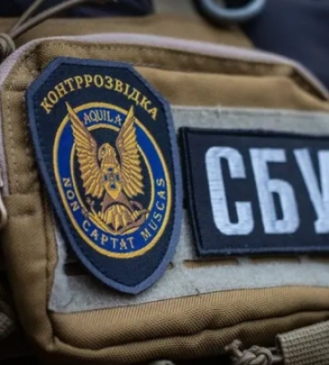 На Одещині затримали «крота» ФСБ, який планував викрасти з оборонного заводу нові розробки ЗСУ