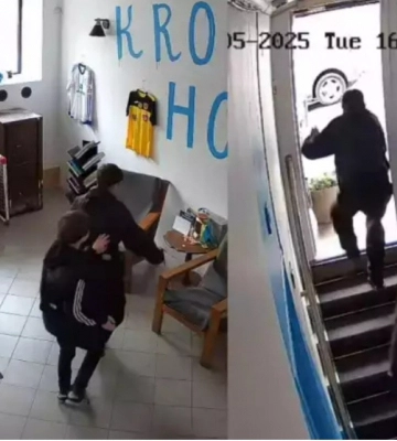 У поліції розповіли деталі інциденту з підлітками в Чернівцях, які викрали скриньку з пожертвами військовим