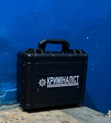 В Одесі жінка вдарила гостя ножем, вступившись за сина