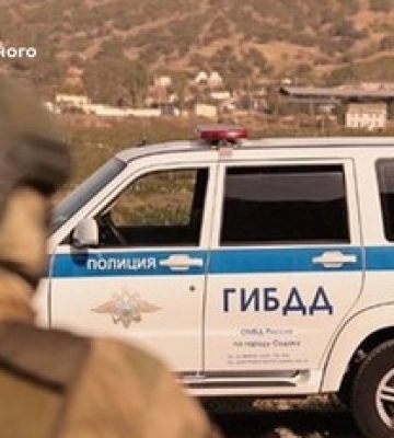Шукають &quot;неблагонадійних&quot;: в окупованому Криму під виглядом &quot;навчань&quot; проведуть фільтрацію