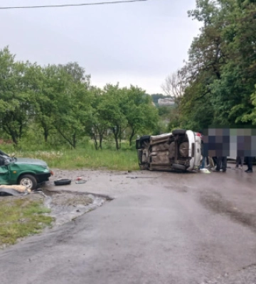 На Тернопільщині депутат районної ради збив насмерть військового: кермував напідпитку