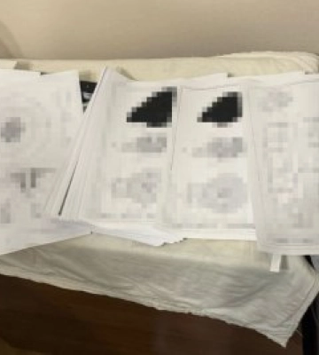 СБУ затримала «крота» фсб, який влаштувався до оборонного заводу на Одещині, щоб викрасти нові розробки ЗСУ