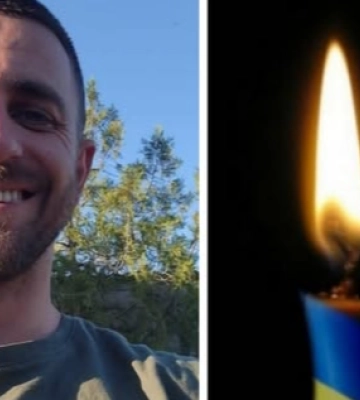 Йому навіки 20 років: Герой з Волині загинув за кілька тижнів до народження донечки
