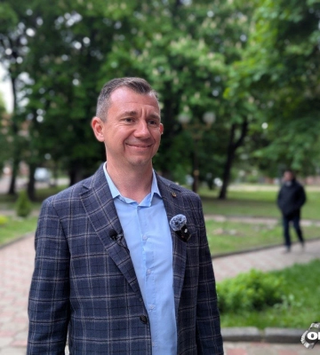 «Харьков потерял очень много кадров»: быстро переобучать взрослых хотят в ХПИ