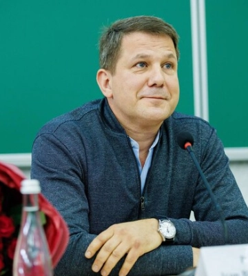 В харьковском вузе - новый ректор