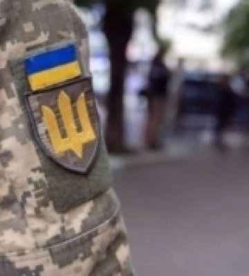 У ТЦК в Луцьку напали на військового