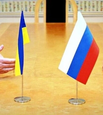 Головна проблема переговорів між Україною та Росією