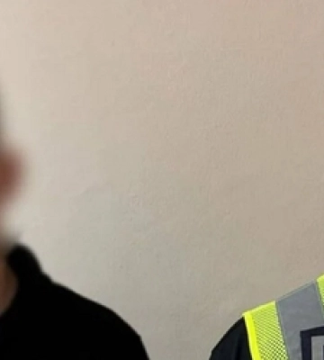 На Волині неповнолітній п&#039;яний водій чинив опір поліції