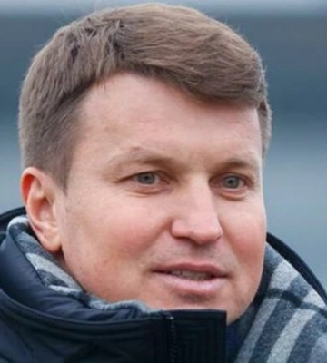 «Зараз у мене немає контракту з Олександрією»: Ротань назвав клуби, з якими поки що не хоче працювати