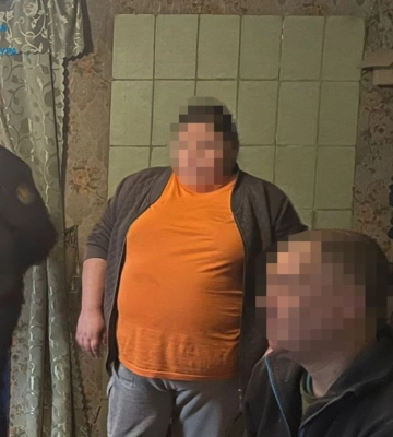 На Вінниччині засуджено жительку Донеччини, яка активно шпигувала на користь ворога