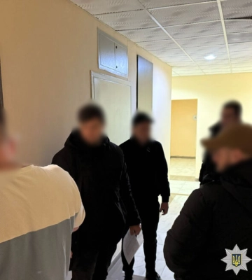 Лікаря одеської амбулаторії судитимуть за вимагання «гонорару» у чоловіка з інвалідністю