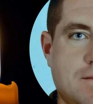 У лікарні помер важкопоранений Герой зі Львівщини, який два тижні боровся за життя