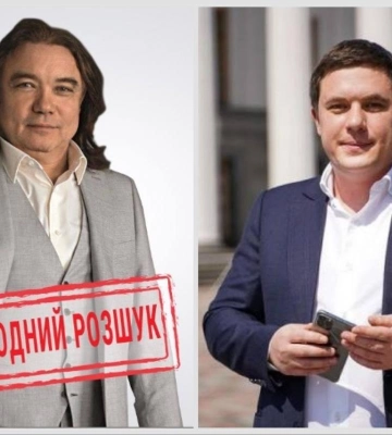 Нардеп Олег Тарасов в 2024 году получил 21 млн грн подарков от отца, подозреваемого в присвоении земли военных