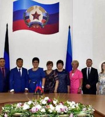 Слідчі ДБР Полтави викрили суддю з Луганщини