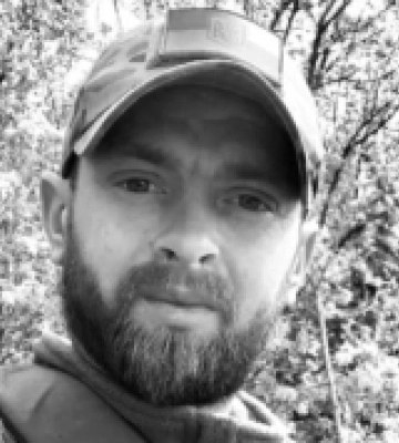 У київській лікарні помер захисник з Волині Дмитро Олівко